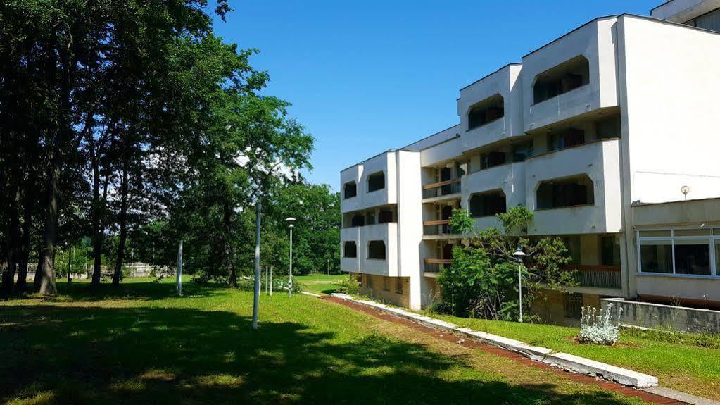Atliman Beach Park Hotel Kiten  Extérieur photo